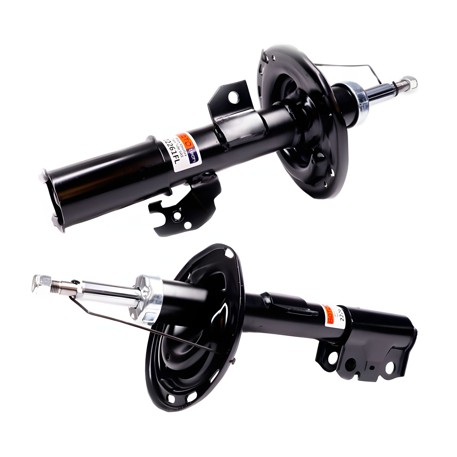 Амортизатор TOYOTA CAMRY, SATO TECH (22261FL) Амортизатор TOYOTA CAMRY, SATO TECH (22261FL)