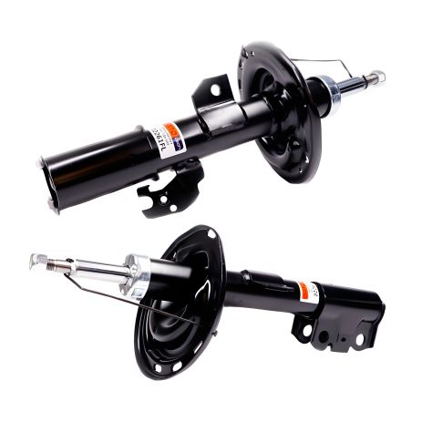 Амортизатор SATO TECH TOYOTA CAMRY (22261FL)