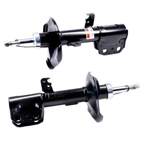 Амортизатор TOYOTA AVENSIS, SATO TECH (21543FL) Амортизатор TOYOTA AVENSIS, SATO TECH (21543FL)