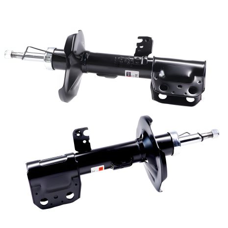 TOYOTA AVENSIS амортизатор, SATO TECH (21542FR) TOYOTA AVENSIS амортизатор, SATO TECH (21542FR)