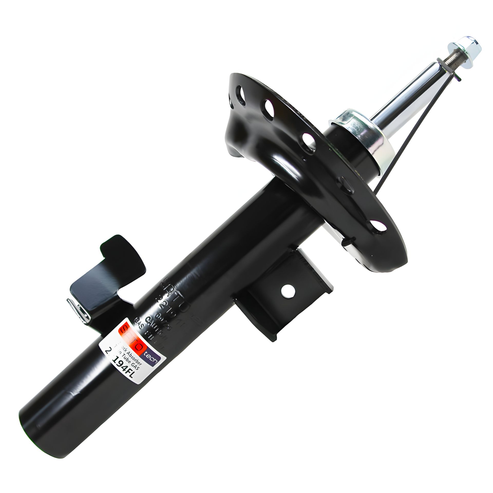 Амортизатор FORD MONDEO, VOLVO XC70, VOLVO V70, SATO TECH (22194FL) Амортизатор FORD MONDEO, VOLVO XC70, VOLVO V70, SATO TECH (22194FL)