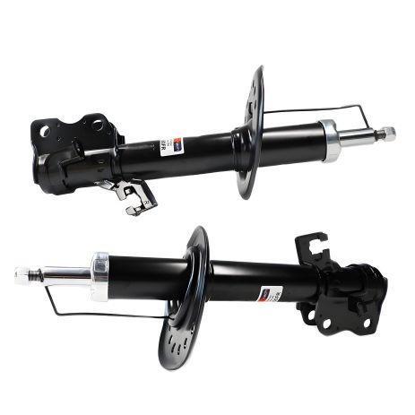 Амортизатор для NISSAN JUKE, SATO TECH (22360FR)