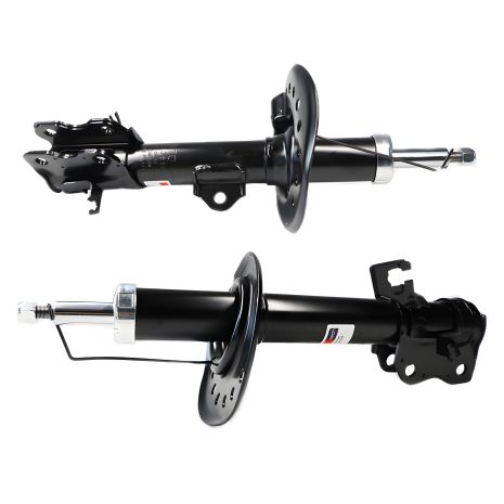 Амортизатор для NISSAN JUKE, SATO TECH (22361FL) Амортизатор для NISSAN JUKE, SATO TECH (22361FL)