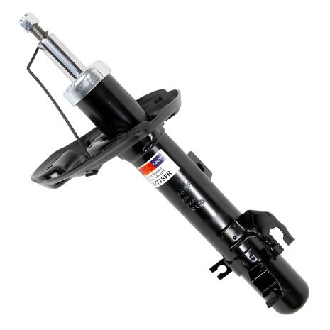Амортизатор для NISSAN QASHQAI, MITSUBISHI SPACE STAR, SATO TECH (22718FR) Амортизатор для NISSAN QASHQAI, MITSUBISHI SPACE STAR, SATO TECH (22718FR)