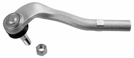 Накінечник рульової тяги MB E-CLASS, MB CLS, LEMFORDER (3460601)