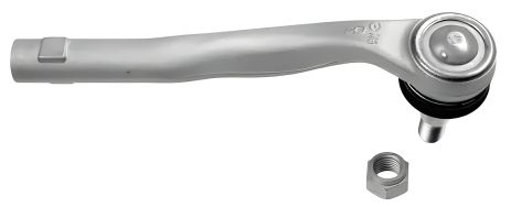 Рулевой наконечник MB CLS, MB E-CLASS, MB GLK-CLASS, LEMFORDER (3446401)