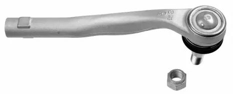 Наконечник рулевой тяги MB CLS, MB E-CLASS, MB GLK-CLASS, LEMFORDER (3446401)