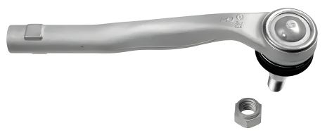 Рулевой наконечник MB CLS, MB E-CLASS, MB GLK-CLASS, LEMFORDER (3446401)