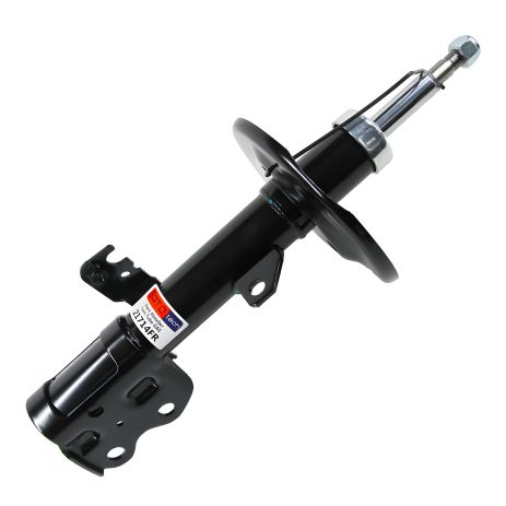 TOYOTA PRIUS амортизатор, SATO TECH (21714FR)