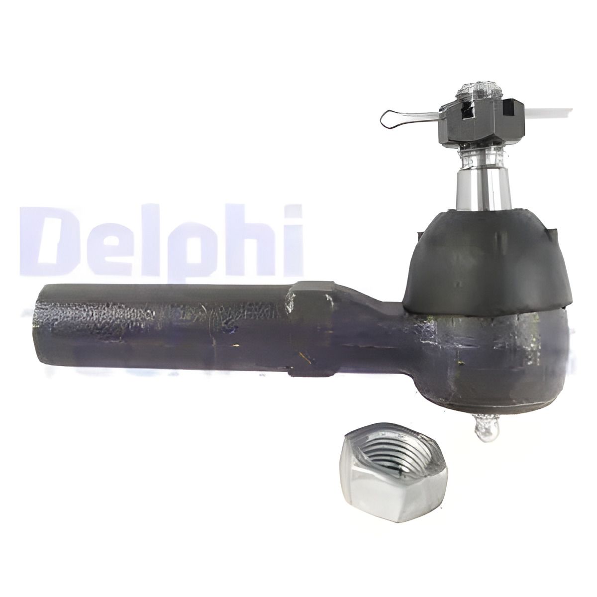 Рулевая тяга CHRYSLER VOYAGER / GRAND VOYAGER III, DODGE CARAVAN, DELPHI (TA2301) Рулевая тяга CHRYSLER VOYAGER / GRAND VOYAGER III, DODGE CARAVAN, DELPHI (TA2301)