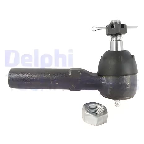 Рульової тяги накінечник CHRYSLER VOYAGER / GRAND VOYAGER III, DODGE CARAVAN DELPHI (TA2301) Рульової тяги накінечник CHRYSLER VOYAGER / GRAND VOYAGER III, DODGE CARAVAN DELPHI (TA2301)