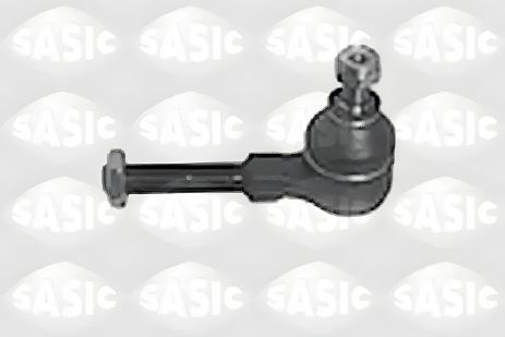 Накінечник рульової тяги RENAULT EXPRESS/RENAULT 21/RENAULT 9, SASIC (4006112)
