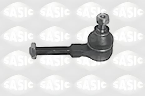 Накінечник рульової тяги RENAULT EXPRESS/RENAULT 21/RENAULT 9, SASIC (4006112)