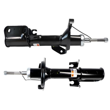 Амортизатор для MERCEDES-BENZ V-CLASS, MERCEDES-BENZ VITO, SATO TECH (21652F)