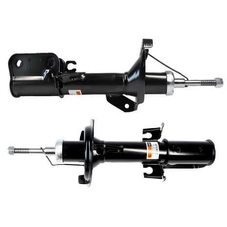 Амортизатор для MERCEDES-BENZ V-CLASS, MERCEDES-BENZ VITO, SATO TECH (21652F) Амортизатор для MERCEDES-BENZ V-CLASS, MERCEDES-BENZ VITO, SATO TECH (21652F)