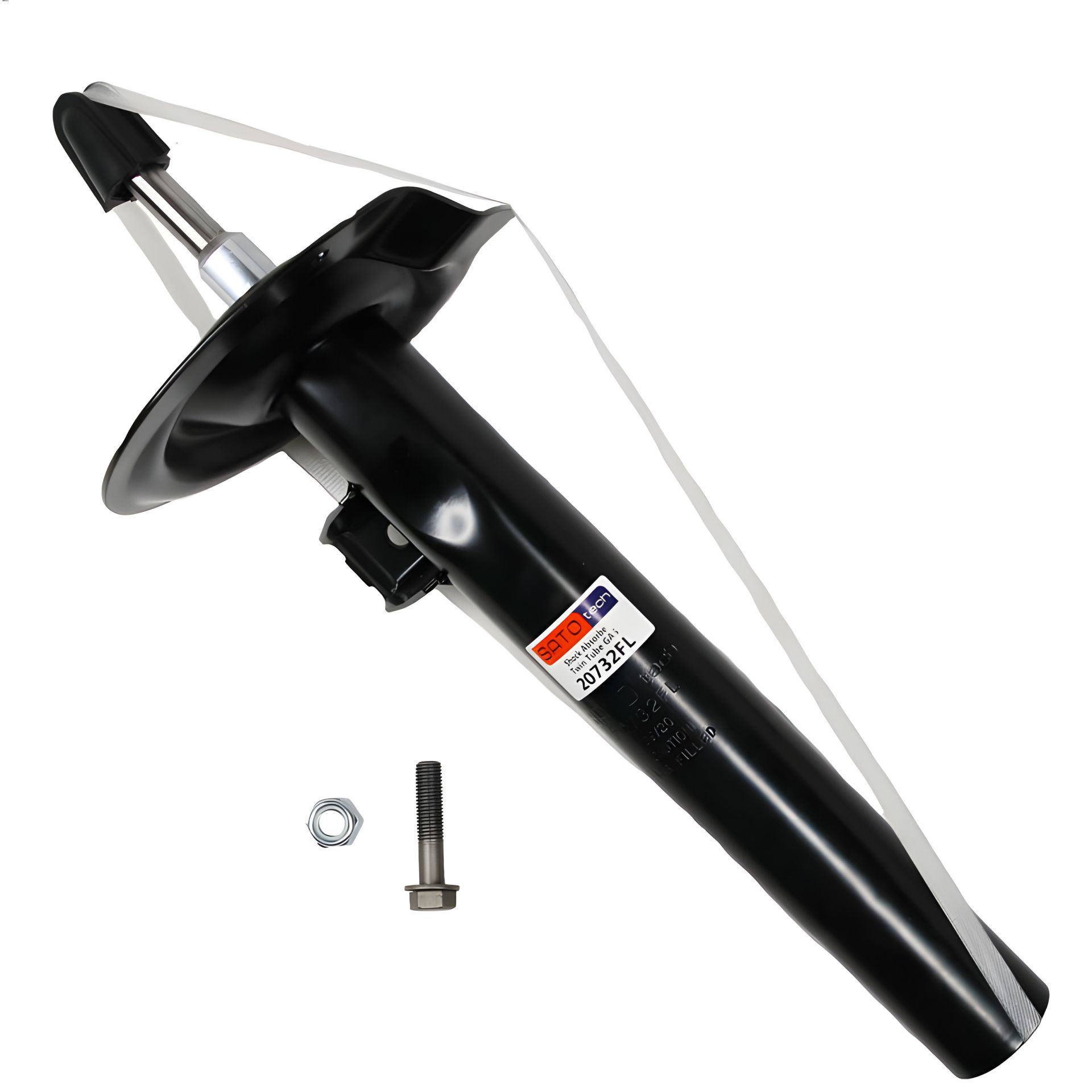 Амортизатор SATO TECH BMW 7 (20732FL) Амортизатор SATO TECH BMW 7 (20732FL)