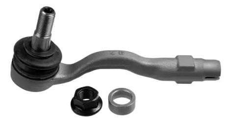 Наконечник рулевой тяги BMW X4, BMW X3, LEMFORDER (3585801)