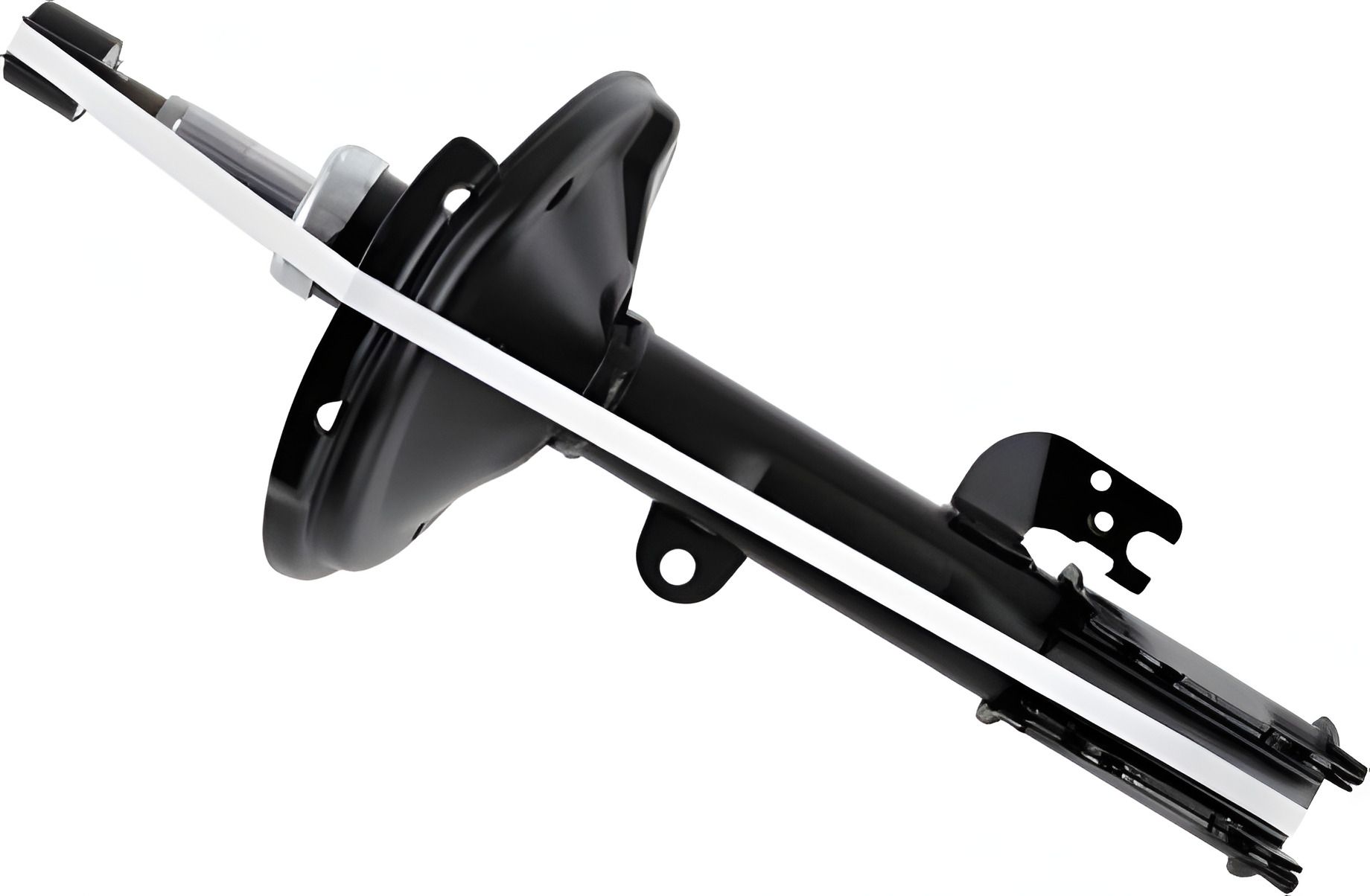 Амортизатор для LEXUS RX, SATO TECH (21741FR) Амортизатор для LEXUS RX, SATO TECH (21741FR)