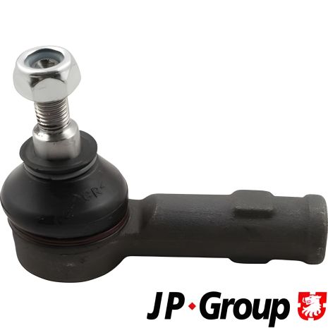 Рулевой наконечник для MITSUBISHI GRANDIS, Accent, Kia Cerato, Santa Fe, Getz 02-, JP GROUP (3544600700) Рулевой наконечник для MITSUBISHI GRANDIS, Accent, Kia Cerato, Santa Fe, Getz 02-, JP GROUP (3544600700)