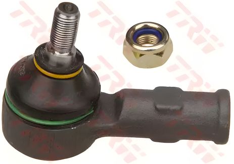 Рулевой тяги наконечник FORD CAPRI, FORD FIESTA, FORD ESCORT, TRW (JTE207) Рулевой тяги наконечник FORD CAPRI, FORD FIESTA, FORD ESCORT, TRW (JTE207)