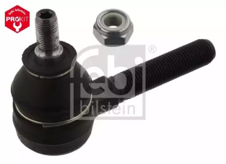 Накінечник рульової тяги MB PONTON, MB SL, MB S-CLASS, FEBI BILSTEIN (01712)