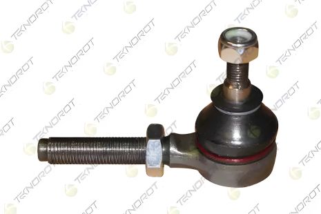 Рулевой наконечник для TALBOT TAGORA, CITROËN XSARA, PEUGEOT 306, TEKNOROT (P101) Рулевой наконечник для TALBOT TAGORA, CITROËN XSARA, PEUGEOT 306, TEKNOROT (P101)