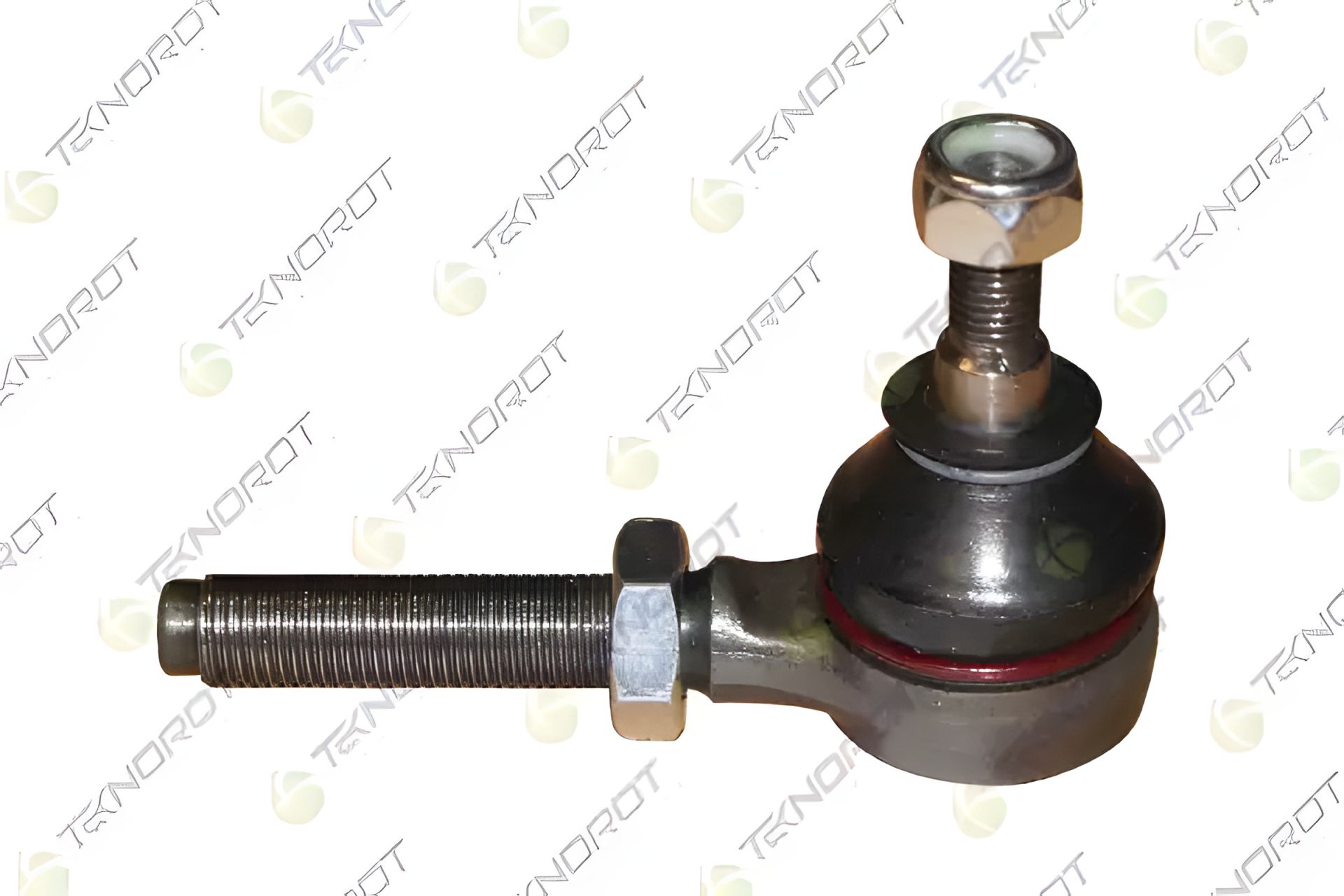 Рулевой наконечник для TALBOT TAGORA, CITROËN XSARA, PEUGEOT 306, TEKNOROT (P101) Рулевой наконечник для TALBOT TAGORA, CITROËN XSARA, PEUGEOT 306, TEKNOROT (P101)