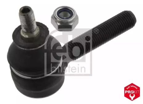 Накінечник рульової тяги MB 124, MB E-CLASS, MB СЕДАН, FEBI BILSTEIN (02384)