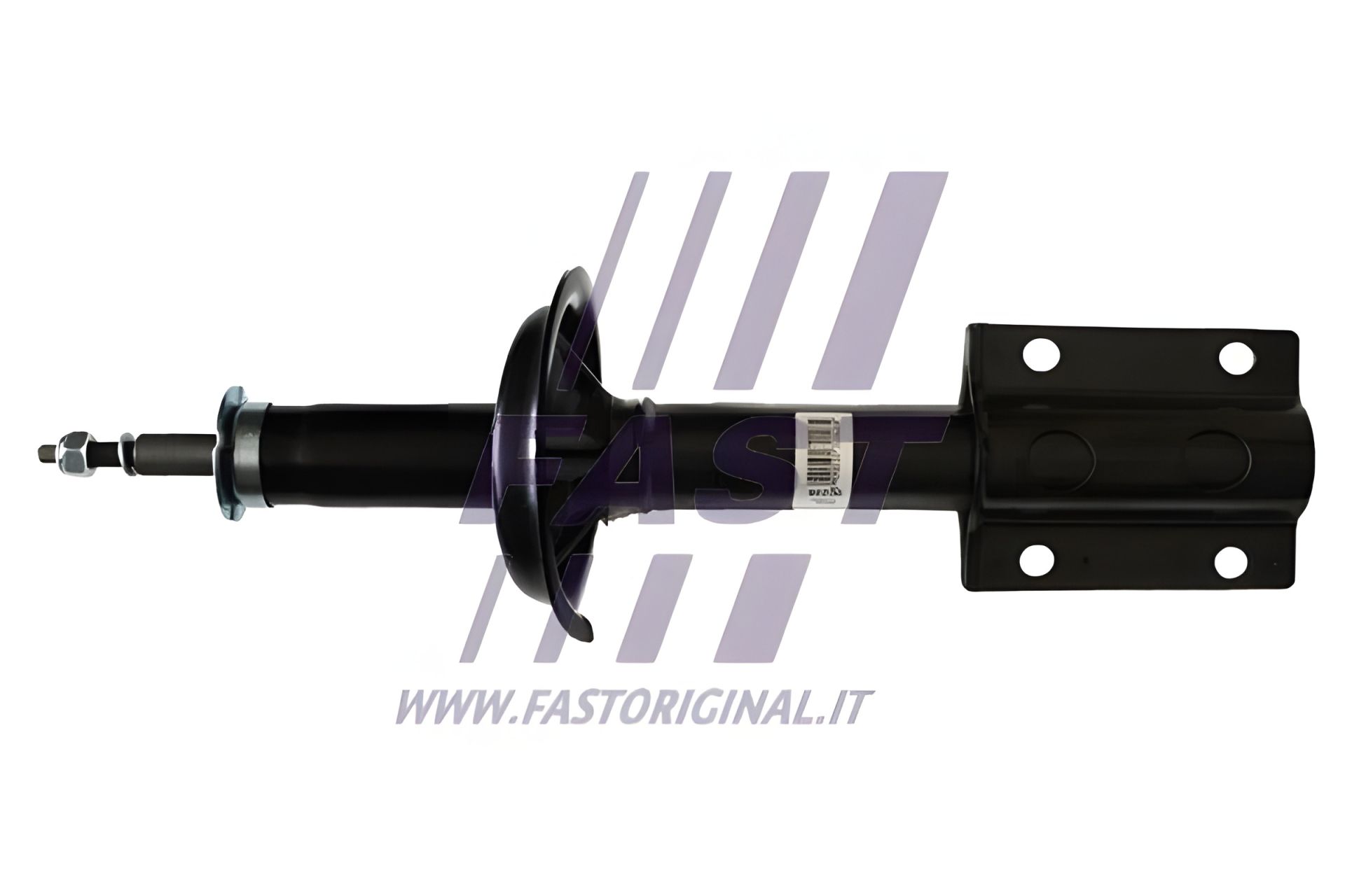 PEUGEOT BOXER амортизатор, FIAT DUCATO, CITROËN JUMPER, FAST (FT11005) PEUGEOT BOXER амортизатор, FIAT DUCATO, CITROËN JUMPER, FAST (FT11005)