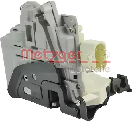 Замок дверей для VW TOUAREG, PORSCHE CAYENNE, AUDI Q7, METZGER (2314004)