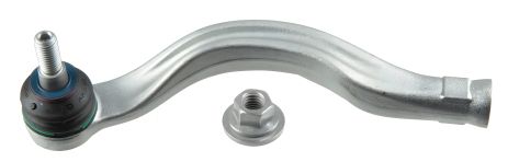 Кінцевик рульової тяги MASERATI QUATTROPORTE, MASERATI GHIBLI, LEMFORDER (4355201) Кінцевик рульової тяги MASERATI QUATTROPORTE, MASERATI GHIBLI, LEMFORDER (4355201)