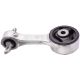 Подушка двигателя задняя Honda Stream/CIVIC VIII/CIVIC, FEBEST (HMFKRR)