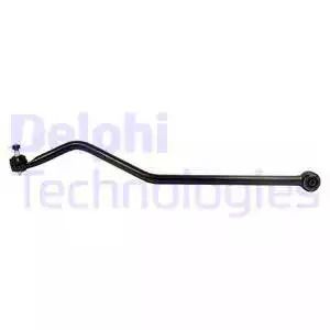Наконечник рулевой тяги JEEP GRAND CHEROKEE, JEEP CHEROKEE, JEEP WRANGLER, DELPHI (TA2228)