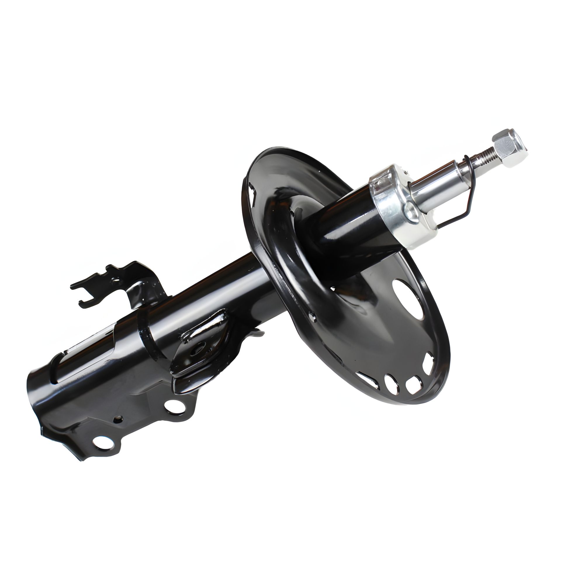 Амортизатор TOYOTA PRIUS, SATO TECH (20727FL) Амортизатор TOYOTA PRIUS, SATO TECH (20727FL)