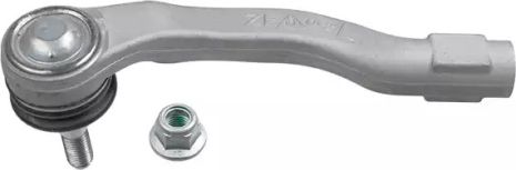Наконечник рулевой тяги FIAT SCUDO, OPEL VIVARO, TOYOTA PROACE, LEMFORDER (4216801)