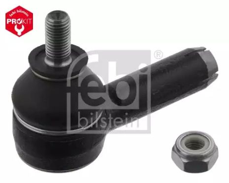 Наконечник рулевой тяги VW PASSAT, AUDI 90, AUDI CABRIOLET, FEBI BILSTEIN (02268)