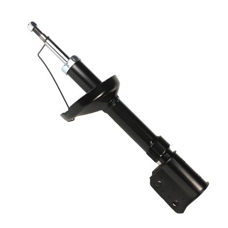 Амортизатор для RENAULT KANGOO, SATO TECH (22017F)