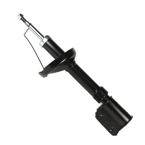 Амортизатор для RENAULT KANGOO, SATO TECH (22017F)