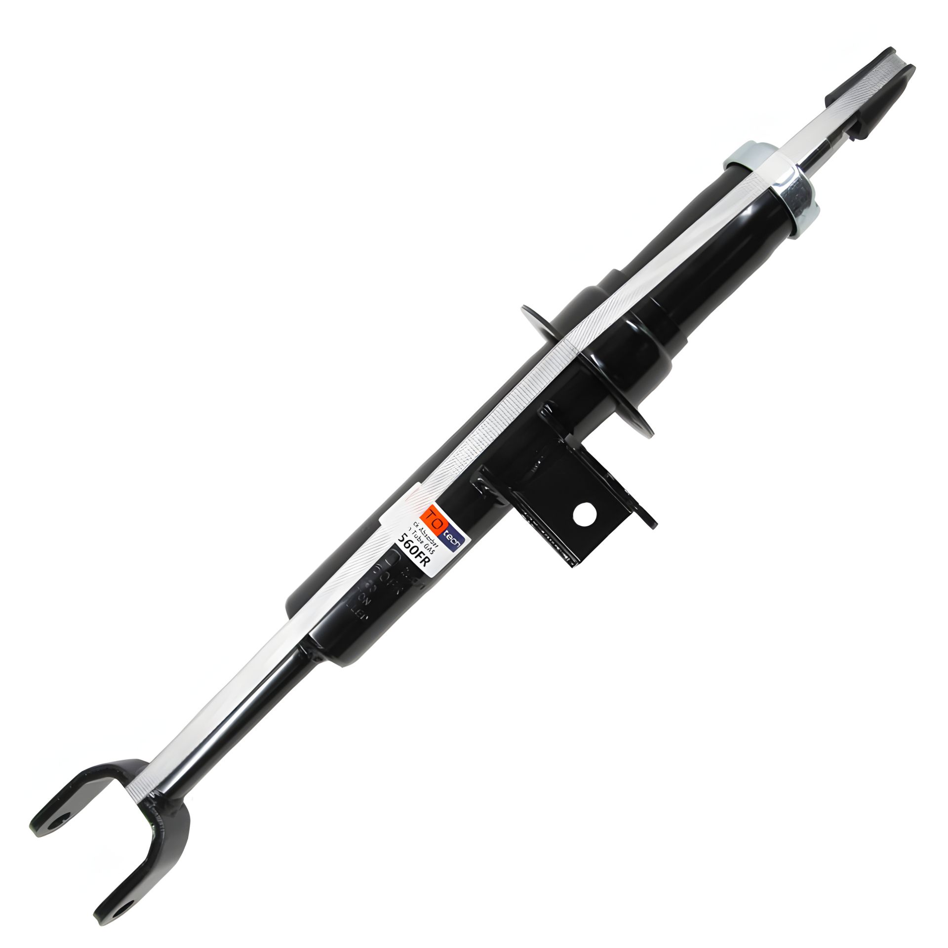 Амортизатор для BMW 5, SATO TECH (22560FR) Амортизатор для BMW 5, SATO TECH (22560FR)