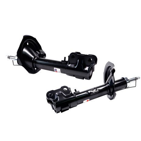 Амортизатор PEUGEOT 4008, CITROËN C4, MITSUBISHI ASX, SATO TECH (22439FL) Амортизатор PEUGEOT 4008, CITROËN C4, MITSUBISHI ASX, SATO TECH (22439FL)