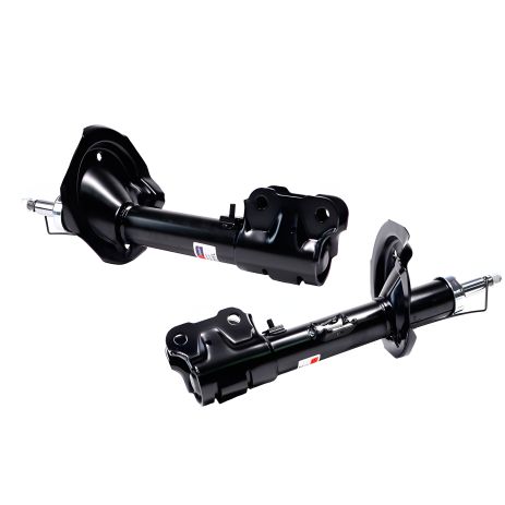 PEUGEOT 4008, CITROËN C4, MITSUBISHI ASX, SATO TECH Амортизатор (22439FL)