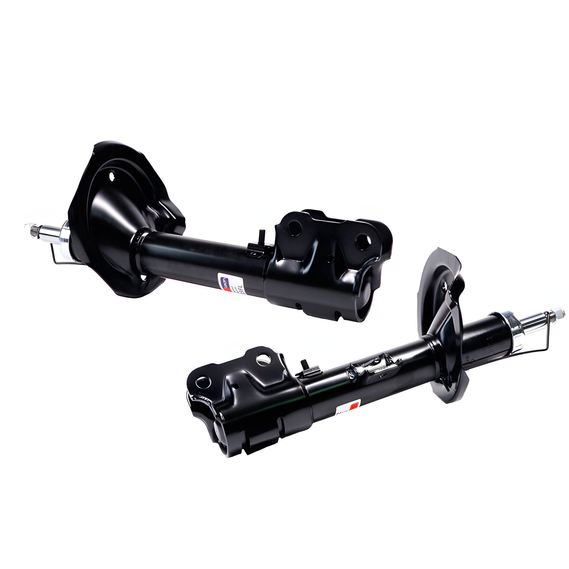 Амортизатор PEUGEOT 4008, CITROËN C4, MITSUBISHI ASX, SATO TECH (22439FL) Амортизатор PEUGEOT 4008, CITROËN C4, MITSUBISHI ASX, SATO TECH (22439FL)