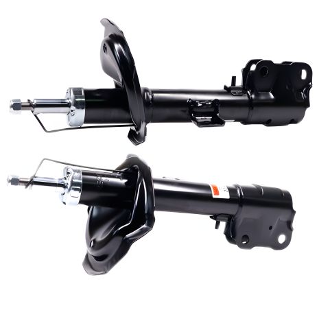 PEUGEOT 4008 амортизатор, CITROËN C4, MITSUBISHI ASX, SATO TECH (22438FR)