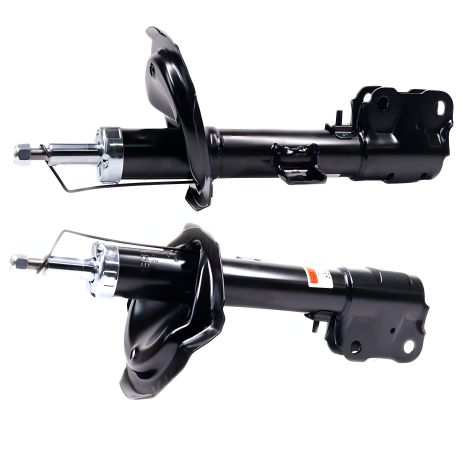 PEUGEOT 4008 амортизатор, CITROËN C4, MITSUBISHI ASX, SATO TECH (22438FR)