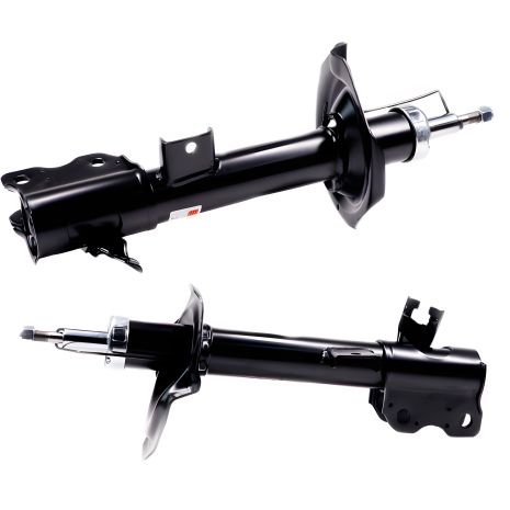 Автомобільний амортизатор NISSAN X-TRAIL, SATO TECH (21649RL) Автомобільний амортизатор NISSAN X-TRAIL, SATO TECH (21649RL)