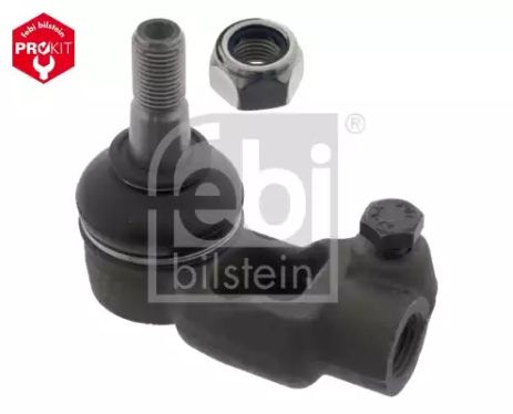 Наконечник рулевой тяги DAEWOO LANOS, DAEWOO CIELO, OPEL KADETT, FEBI BILSTEIN (02635)