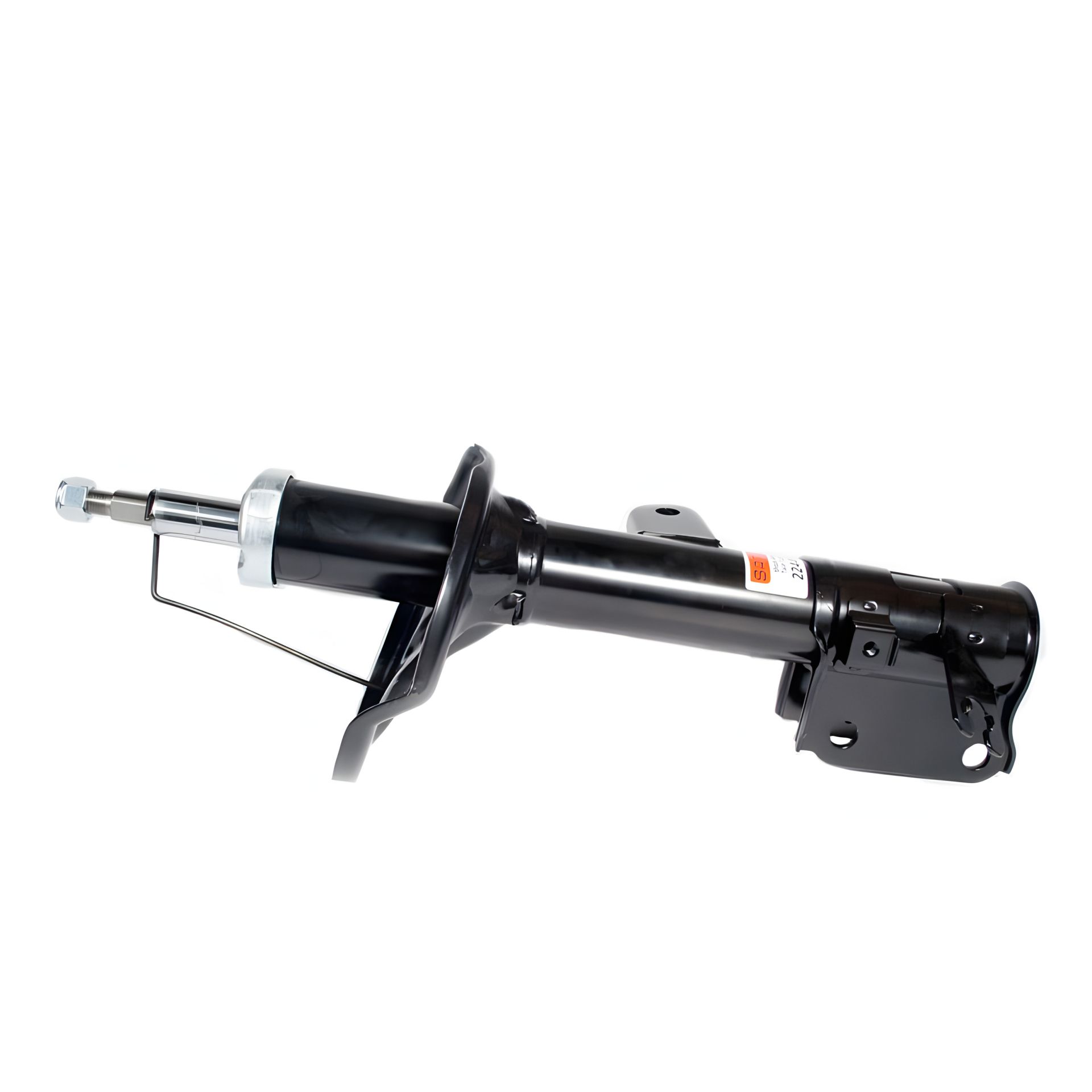 KIA SPORTAGE, HYUNDAI TUCSON Амортизатор, SATO TECH (22440FR)