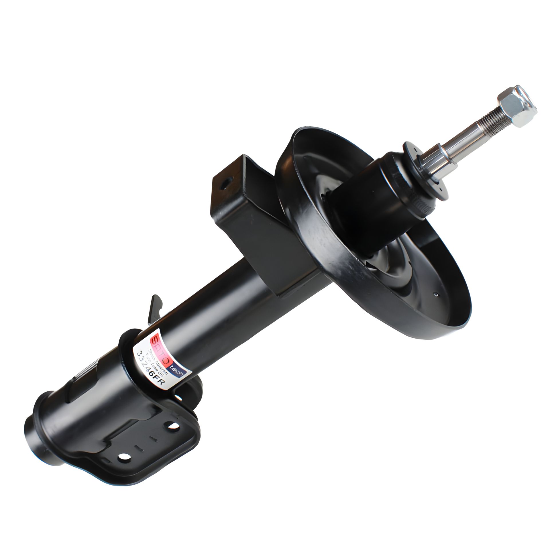 Амортизатор для OPEL OMEGA, OPEL SENATOR, SATO TECH (33246FR) Амортизатор для OPEL OMEGA, OPEL SENATOR, SATO TECH (33246FR)