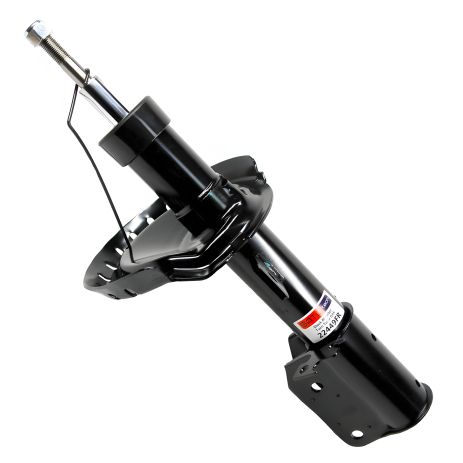 Амортизатор підвіски FIAT SCUDO, PEUGEOT EXPERT, CITROËN JUMPY, SATO TECH (22449FR)