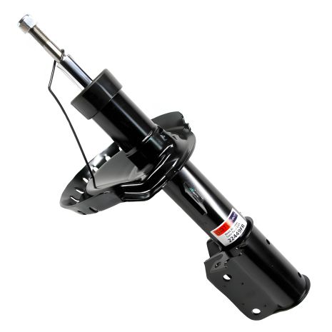 Амортизатор підвіски FIAT SCUDO, PEUGEOT EXPERT, CITROËN JUMPY, SATO TECH (22449FR)